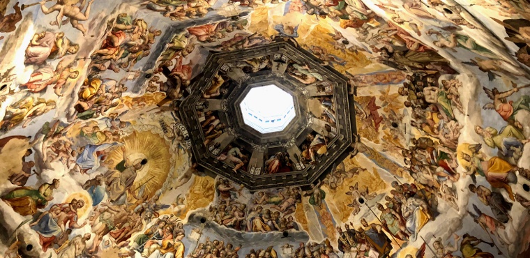 Brunelleschi dome